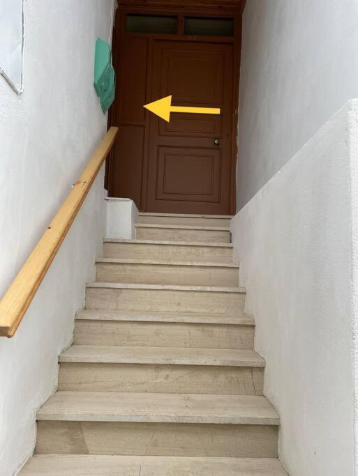 Politis' Wooden House Apartment Vasiliki  Exterior photo